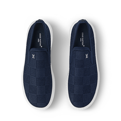 LV Pacific Loafer Herren Schuhe Loafers und Mokassins | LOUIS VUITTON (Zoom)