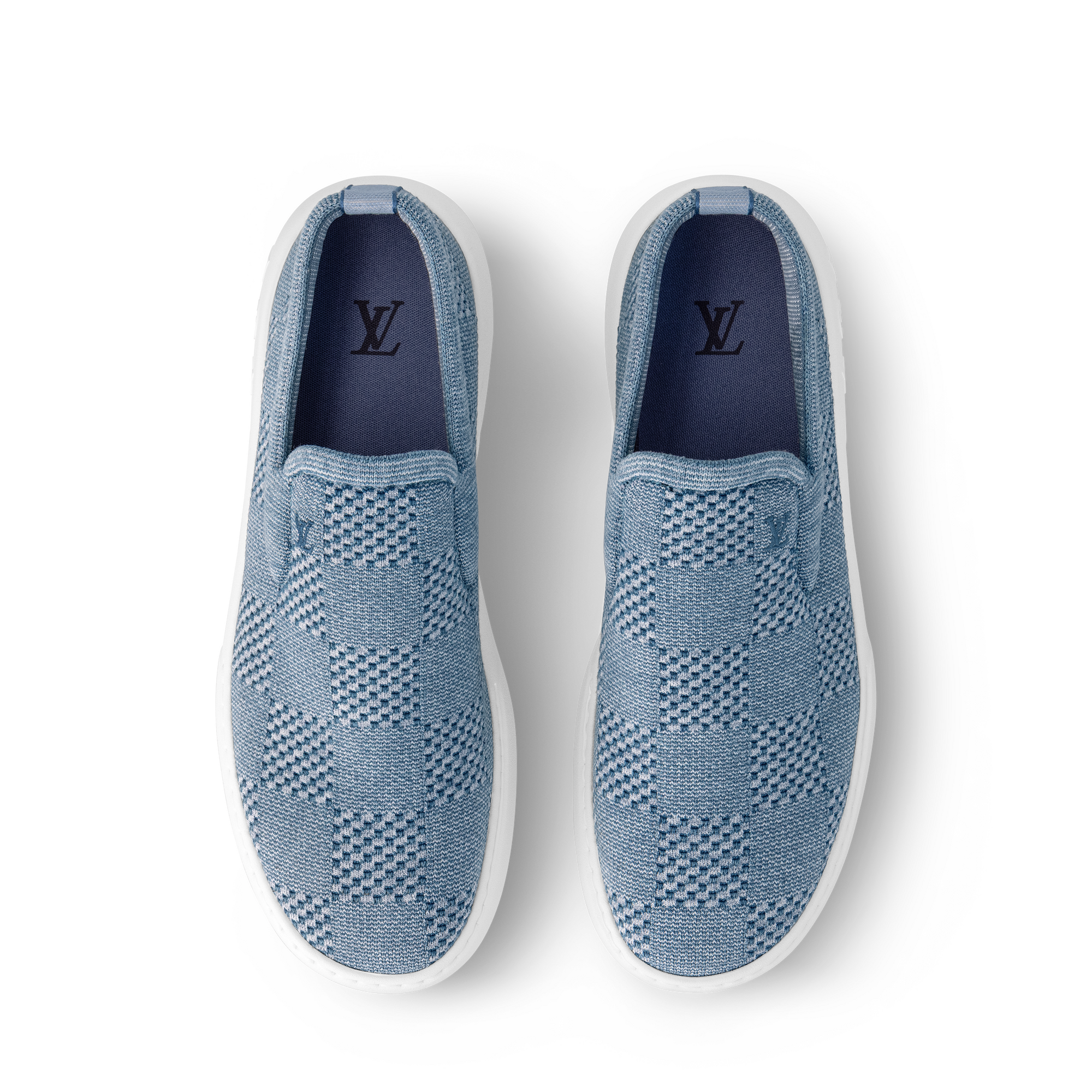 LV Pacific Loafer  Herren Schuhe Loafers und Mokassins | LOUIS VUITTON (Zoom)