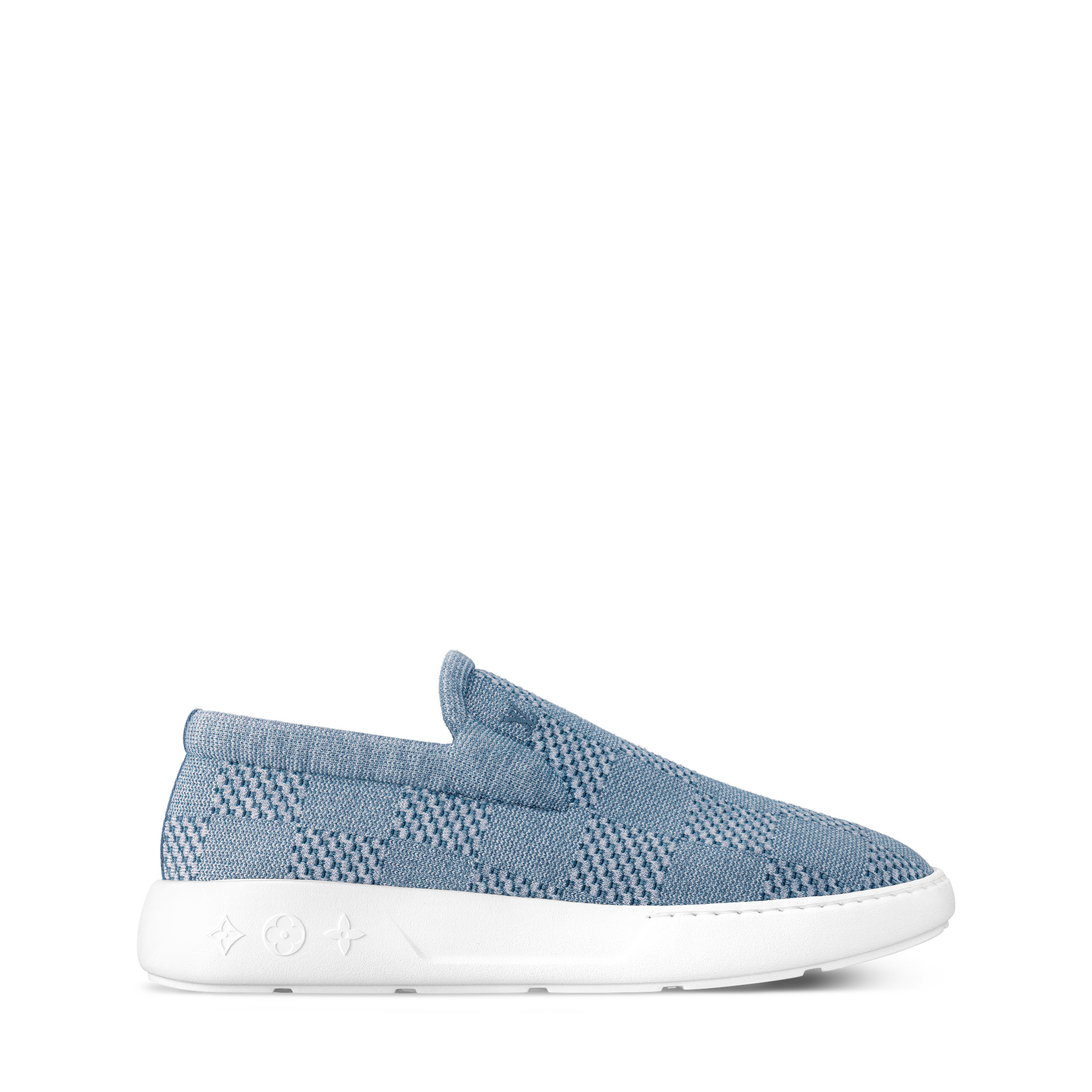LV Pacific Loafer  Herren Schuhe Loafers und Mokassins | LOUIS VUITTON (Zoom)
