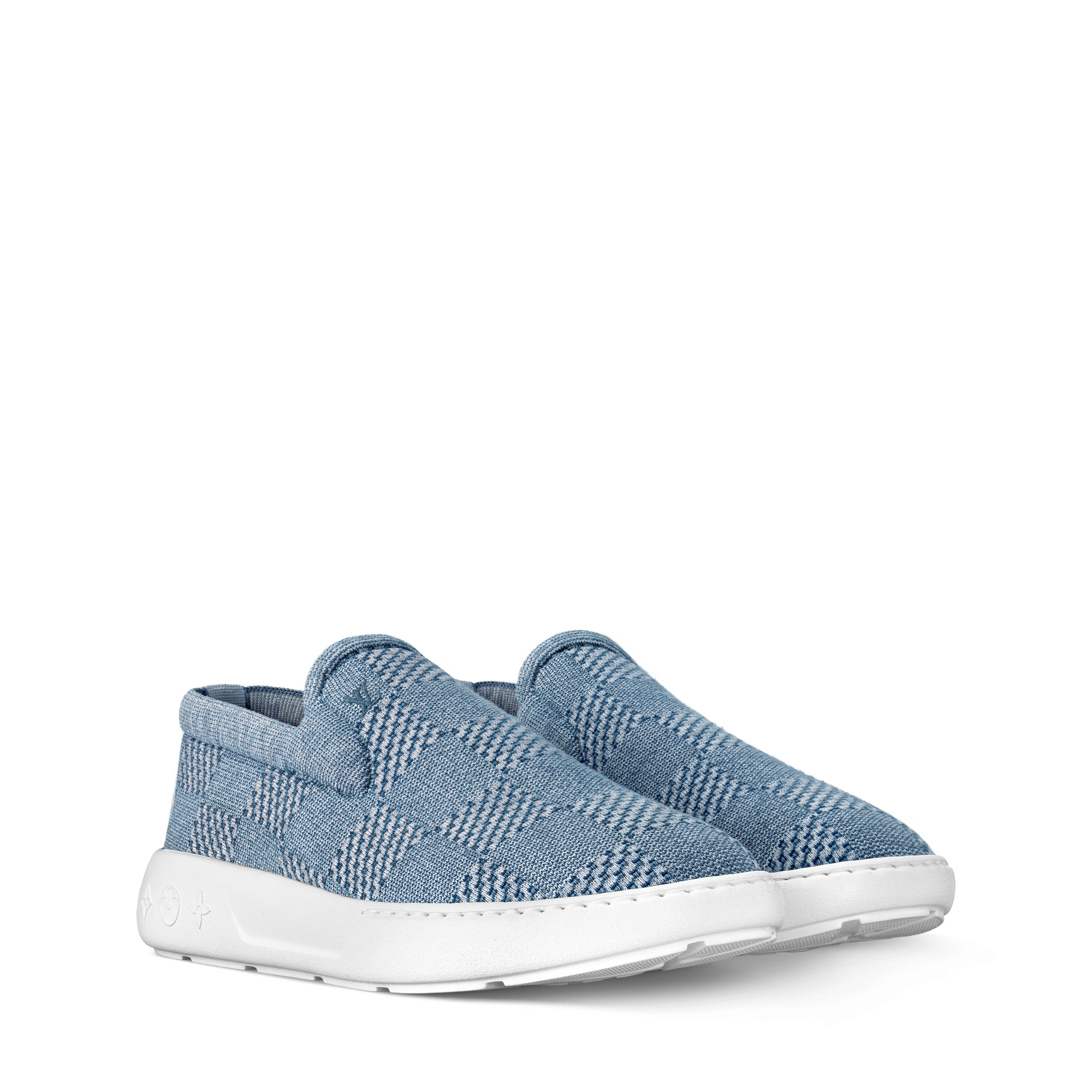 LV Pacific Loafer  Herren Schuhe Loafers und Mokassins | LOUIS VUITTON (Zoom)