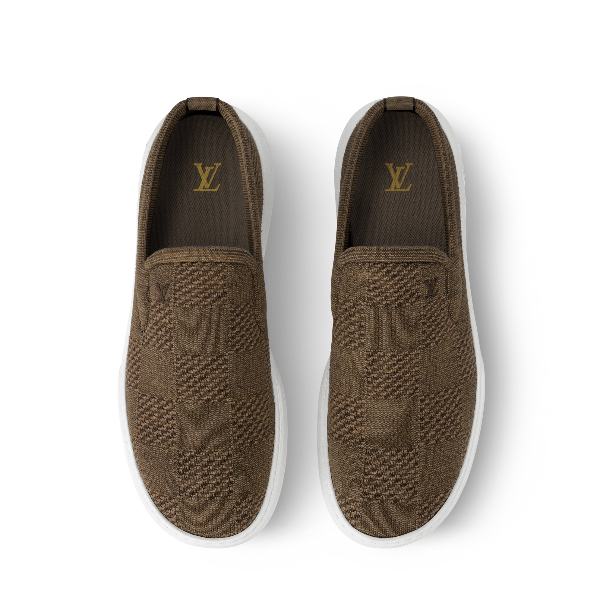 LV Pacific Loafer  Herren Schuhe Loafers und Mokassins | LOUIS VUITTON (Zoom)