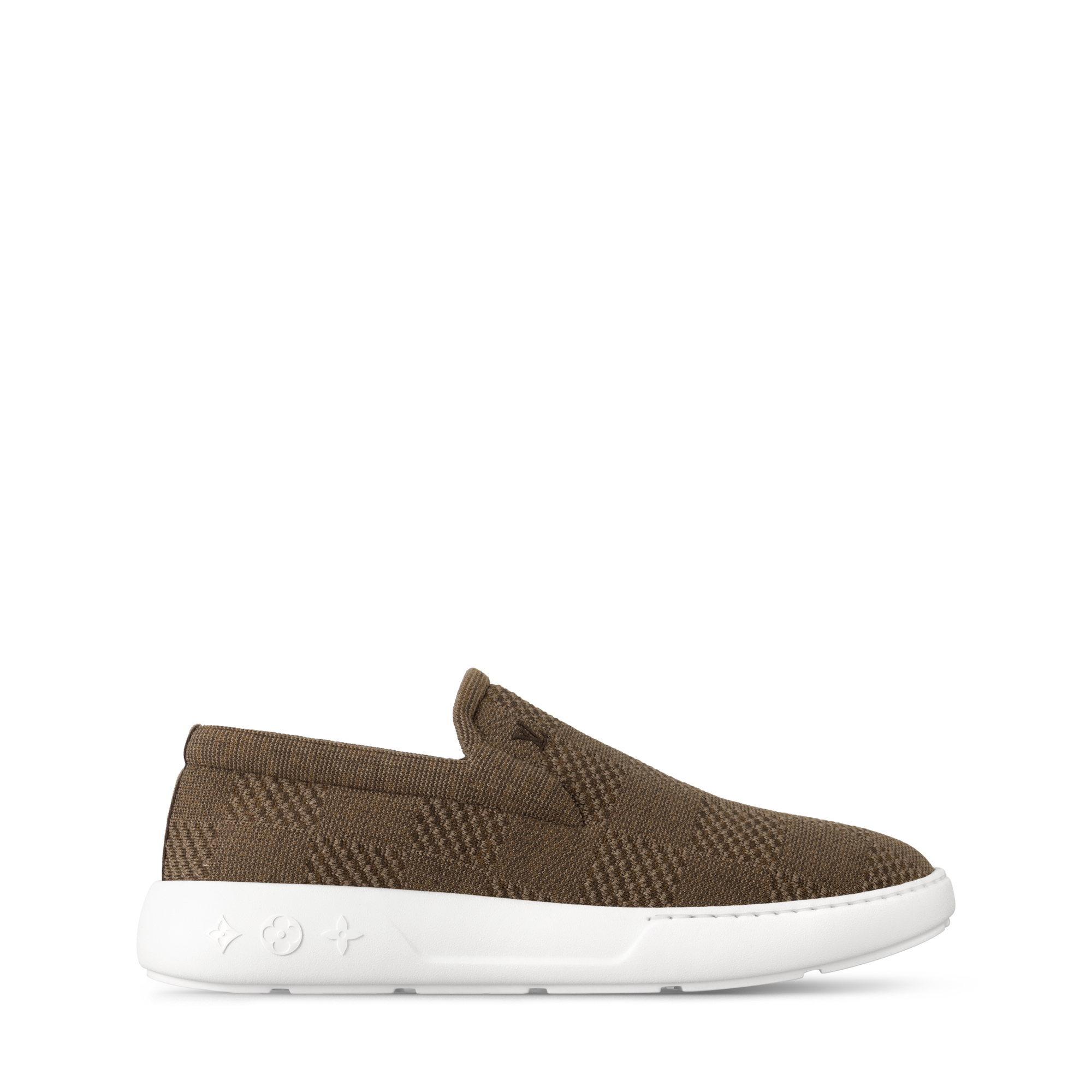 LV Pacific Loafer  Herren Schuhe Loafers und Mokassins | LOUIS VUITTON (Zoom)