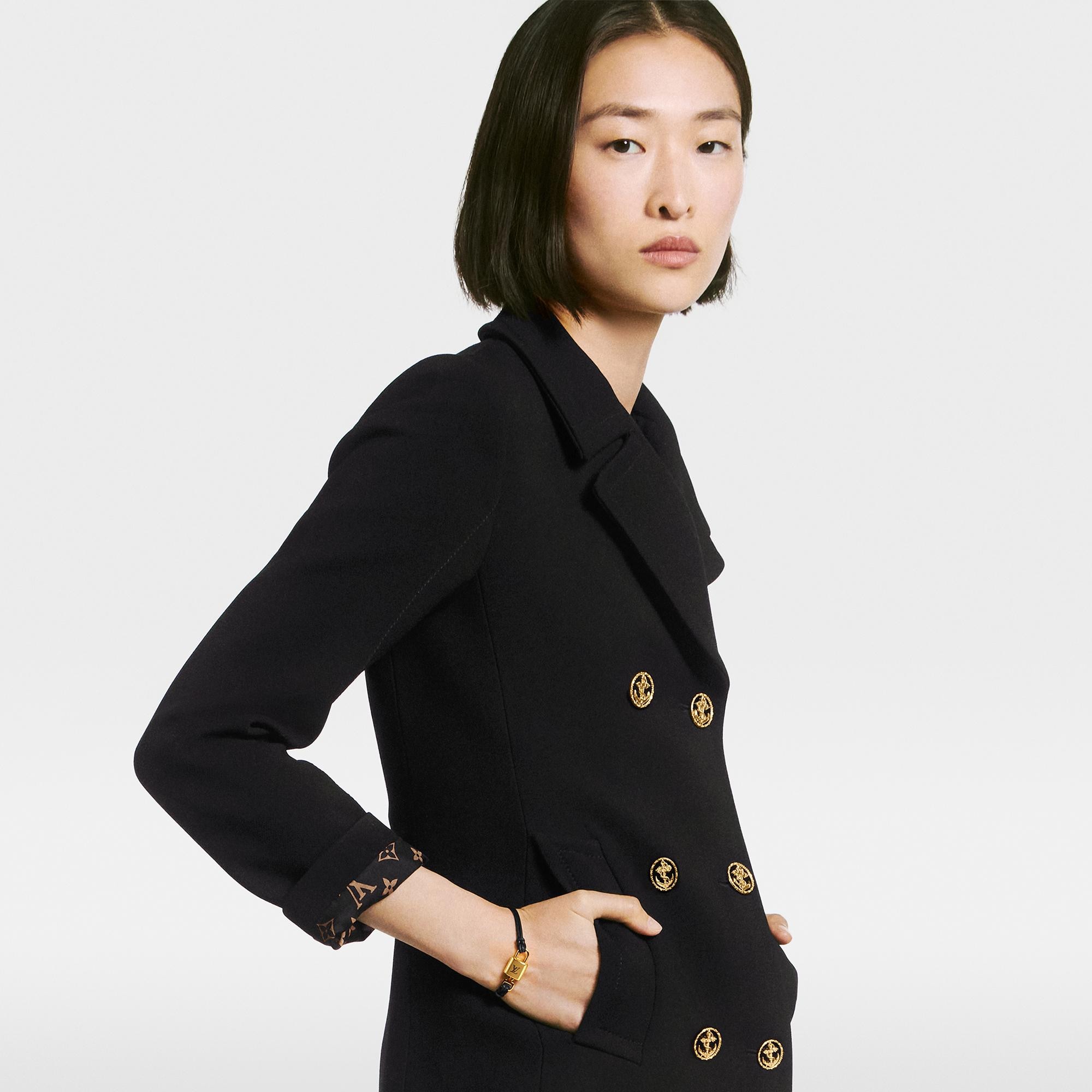 LV Padlock Armband  Damen Modeschmuck Armbänder | LOUIS VUITTON (Zoom)