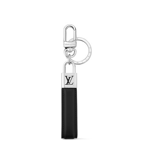 LV Padlock Dragonne S00 Herren Accessoires Neuheiten | LOUIS VUITTON (Zoom)