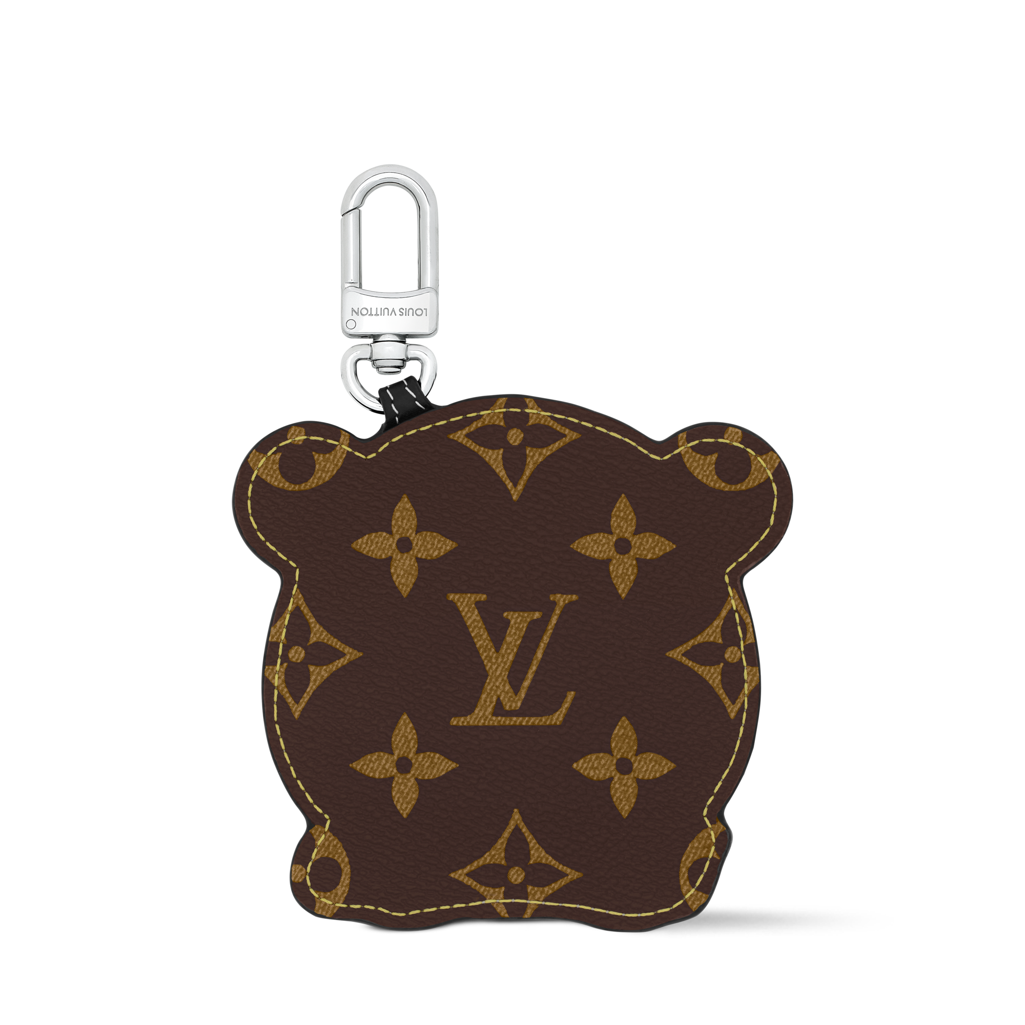 LV Panda Taschenschmuck S00 Herren Accessoires Schlüsselanhänger und Taschenschmuck | LOUIS VUITTON (Zoom)