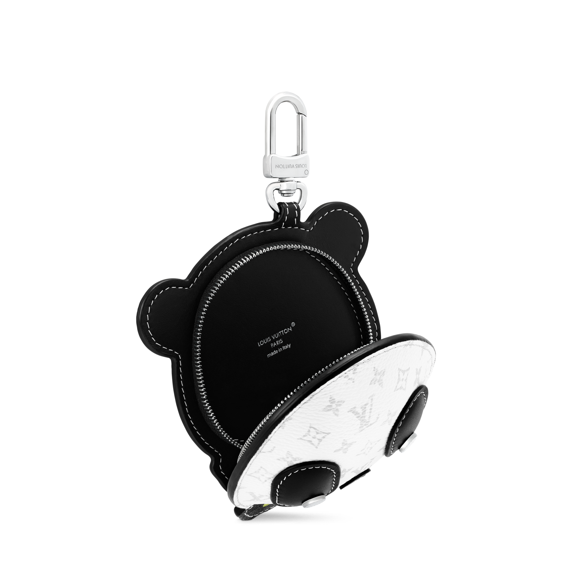 LV Panda Taschenschmuck S00 Herren Accessoires Schlüsselanhänger und Taschenschmuck | LOUIS VUITTON (Zoom)