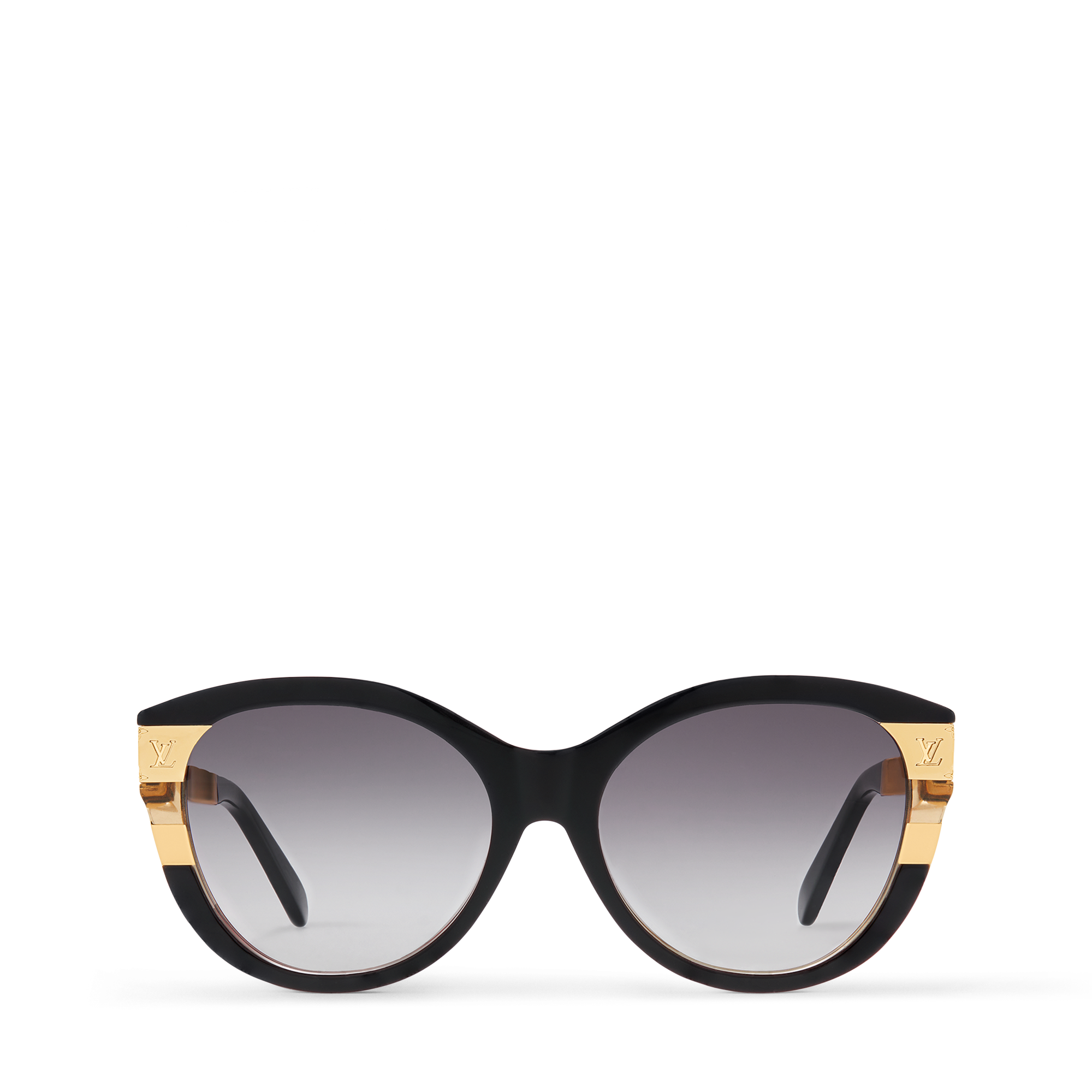 Louis Vuitton Damen Sonnenbrille