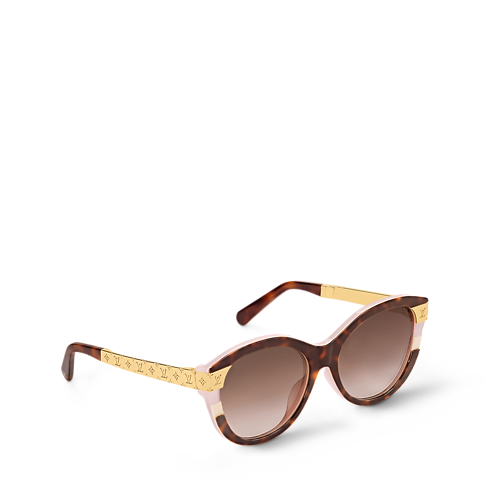 LV Push Armband Monogram Canvas Damen Modeschmuck Alle Modeschmuckstücke | LOUIS VUITTON