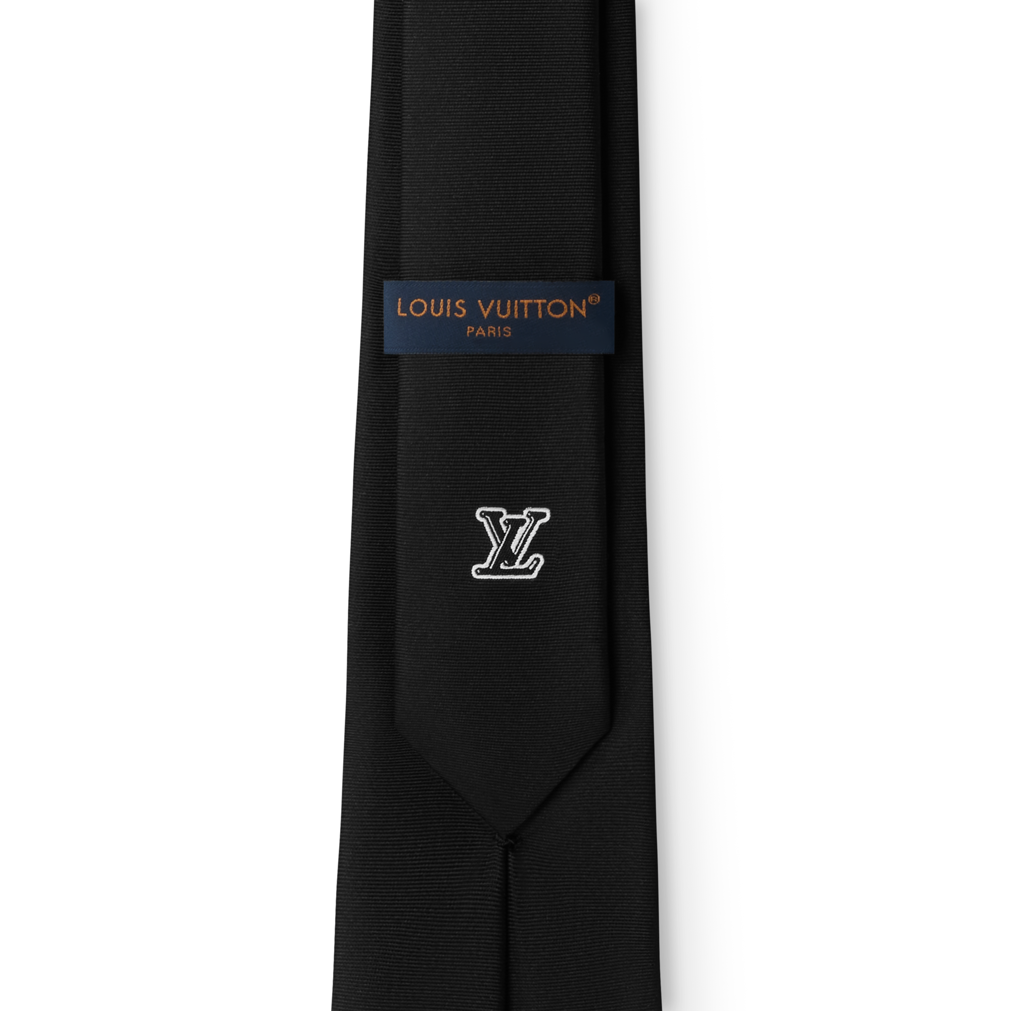 LV Phriendship Krawatte S00 Herren Accessoires Krawatten und Einstecktücher  | LOUIS VUITTON (Zoom)