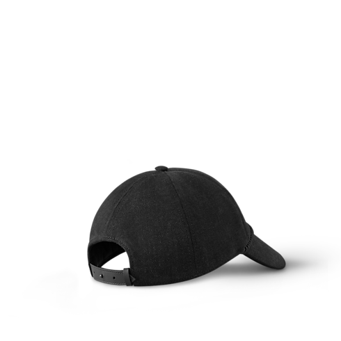 LV Plane Mütze S00 Herren Accessoires Hüte, Mützen und Handschuhe | LOUIS VUITTON (Zoom)