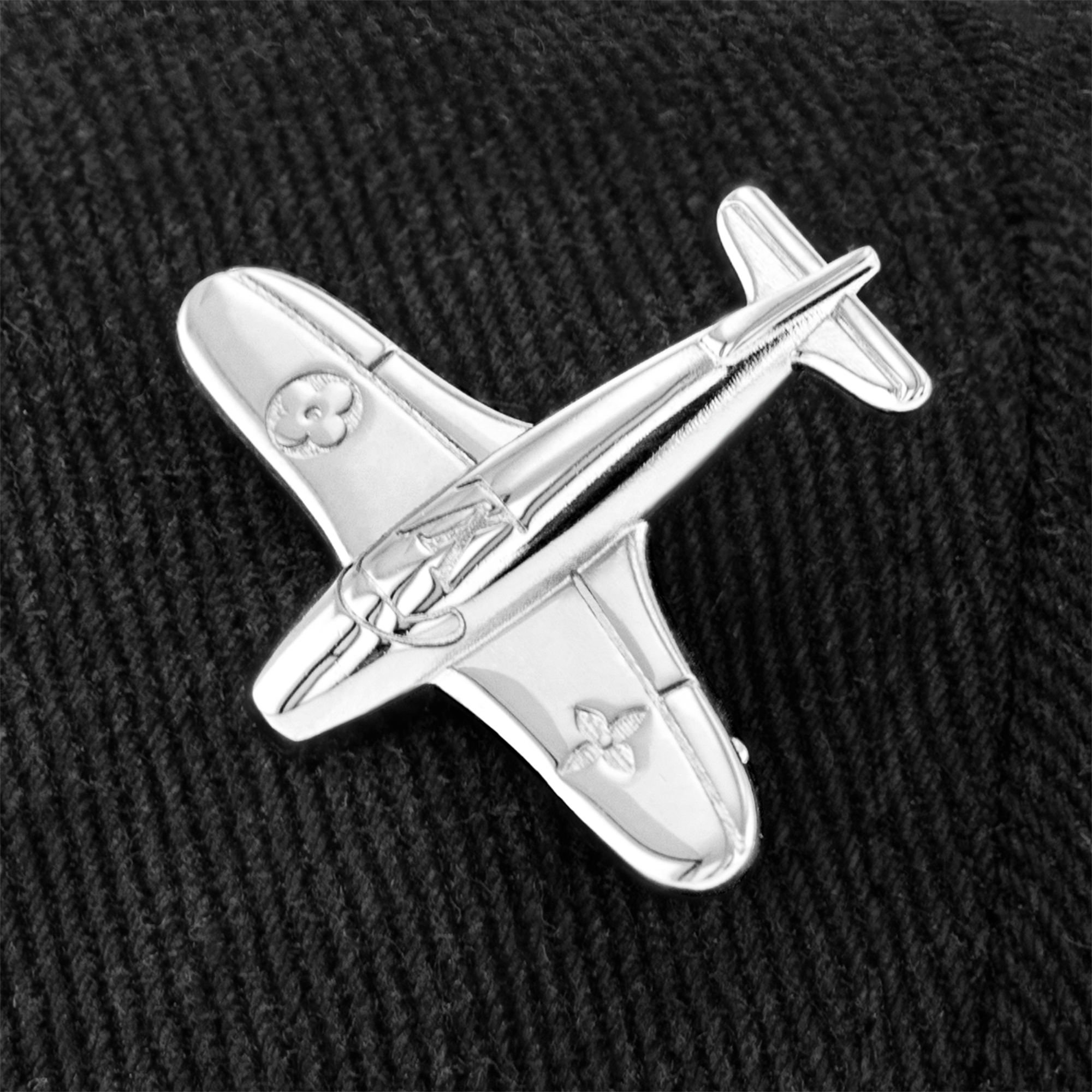 LV Plane Mütze S00 Herren Accessoires Hüte, Mützen und Handschuhe | LOUIS VUITTON (Zoom)