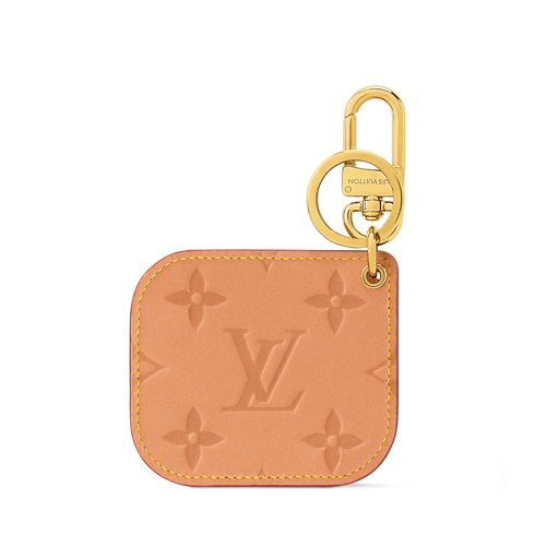 LV Pods Schlüsselanhänger und Taschenschmuck S00 Herren Accessoires Schlüsselanhänger und Taschenschmuck | LOUIS VUITTON (Zoom)