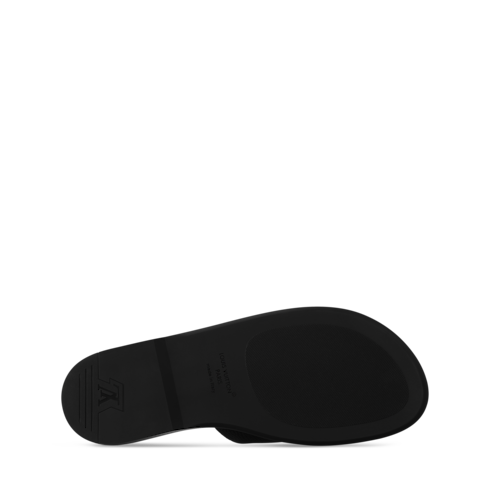 LV Portofino Pantolette Herren Schuhe Sandalen | LOUIS VUITTON (Zoom)