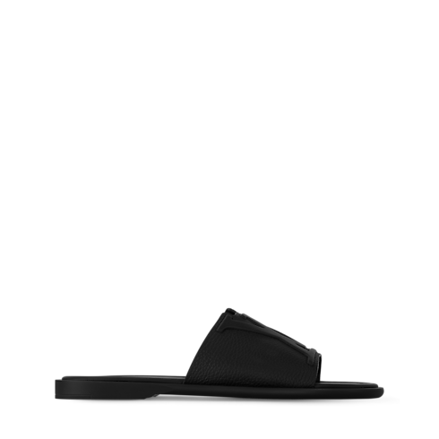 LV Portofino Pantolette Herren Schuhe Sandalen | LOUIS VUITTON (Zoom)