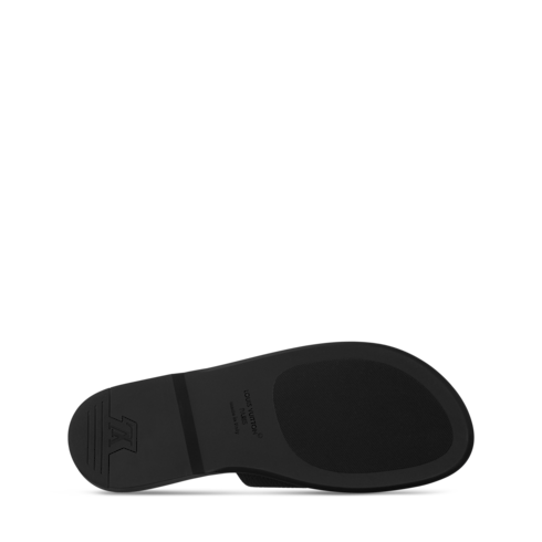 LV Portofino Pantolette Herren Schuhe Sandalen | LOUIS VUITTON (Zoom)