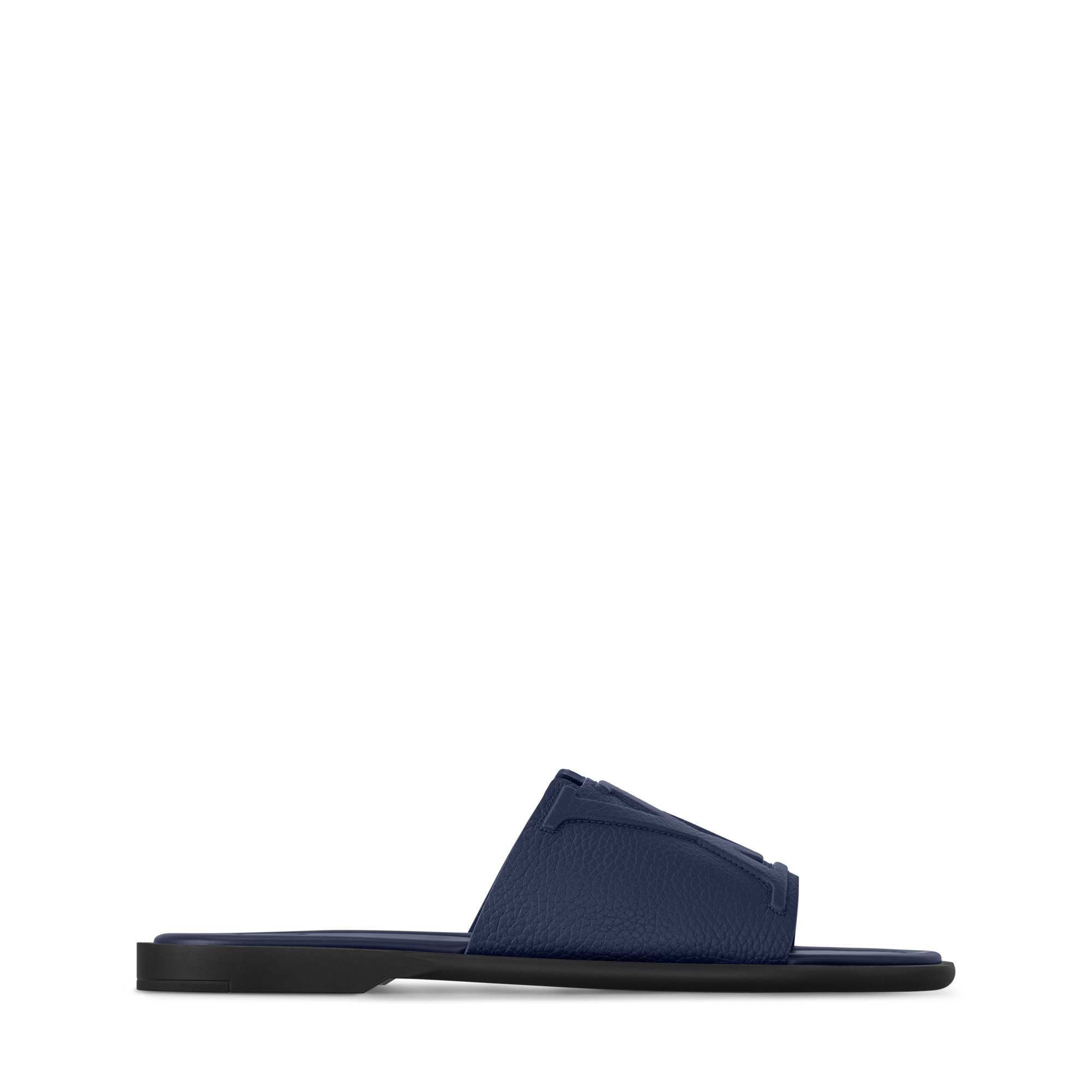 LV Portofino Pantolette  Herren Schuhe Sandalen | LOUIS VUITTON (Zoom)