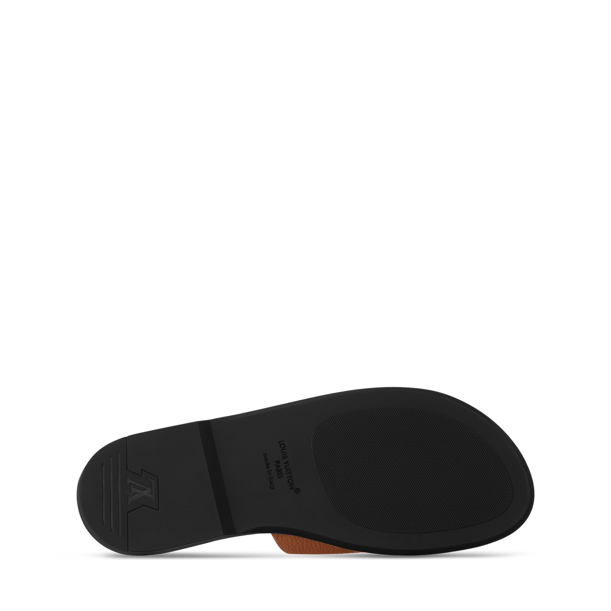 LV Portofino Pantolette  Herren Schuhe Sandalen | LOUIS VUITTON (Zoom)