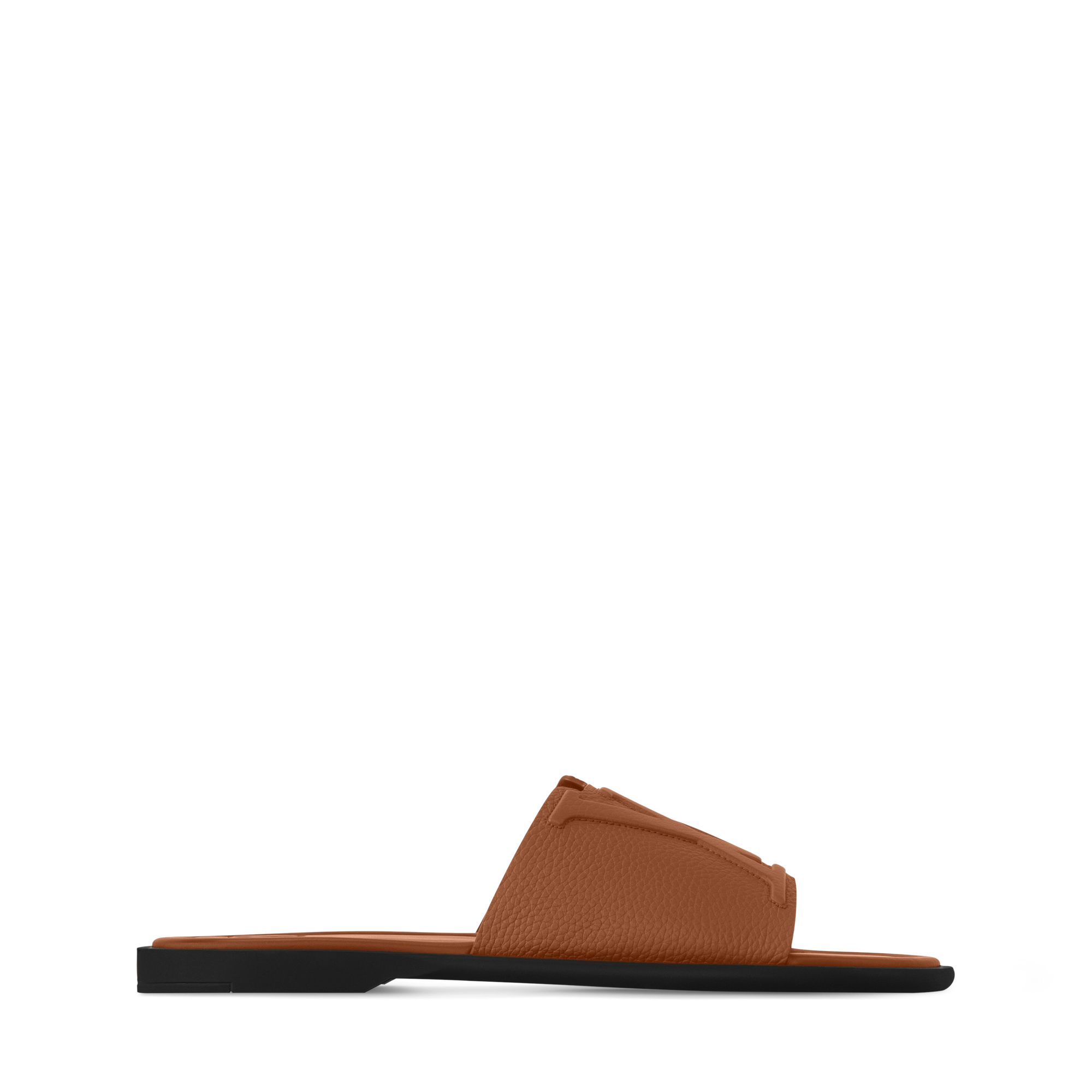 LV Portofino Pantolette  Herren Schuhe Sandalen | LOUIS VUITTON (Zoom)