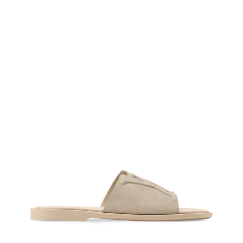 LV Portofino Pantolette Herren Schuhe Sandalen | LOUIS VUITTON (Zoom)