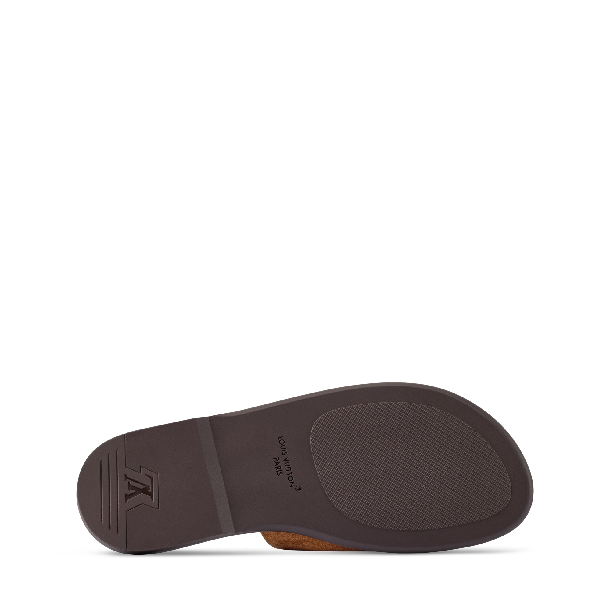 LV Portofino Pantolette  Herren Schuhe Sandalen | LOUIS VUITTON (Zoom)