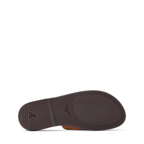 LV Portofino Pantolette Herren Schuhe Sandalen | LOUIS VUITTON (Zoom)