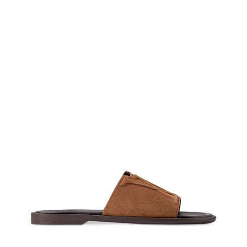 LV Portofino Pantolette Herren Schuhe Sandalen | LOUIS VUITTON (Zoom)