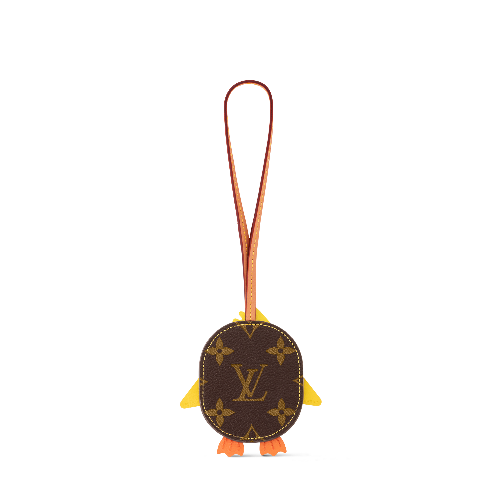 LV Pulcino Taschenschmuck S00 Herren Accessoires Schlüsselanhänger und Taschenschmuck | LOUIS VUITTON (Zoom)