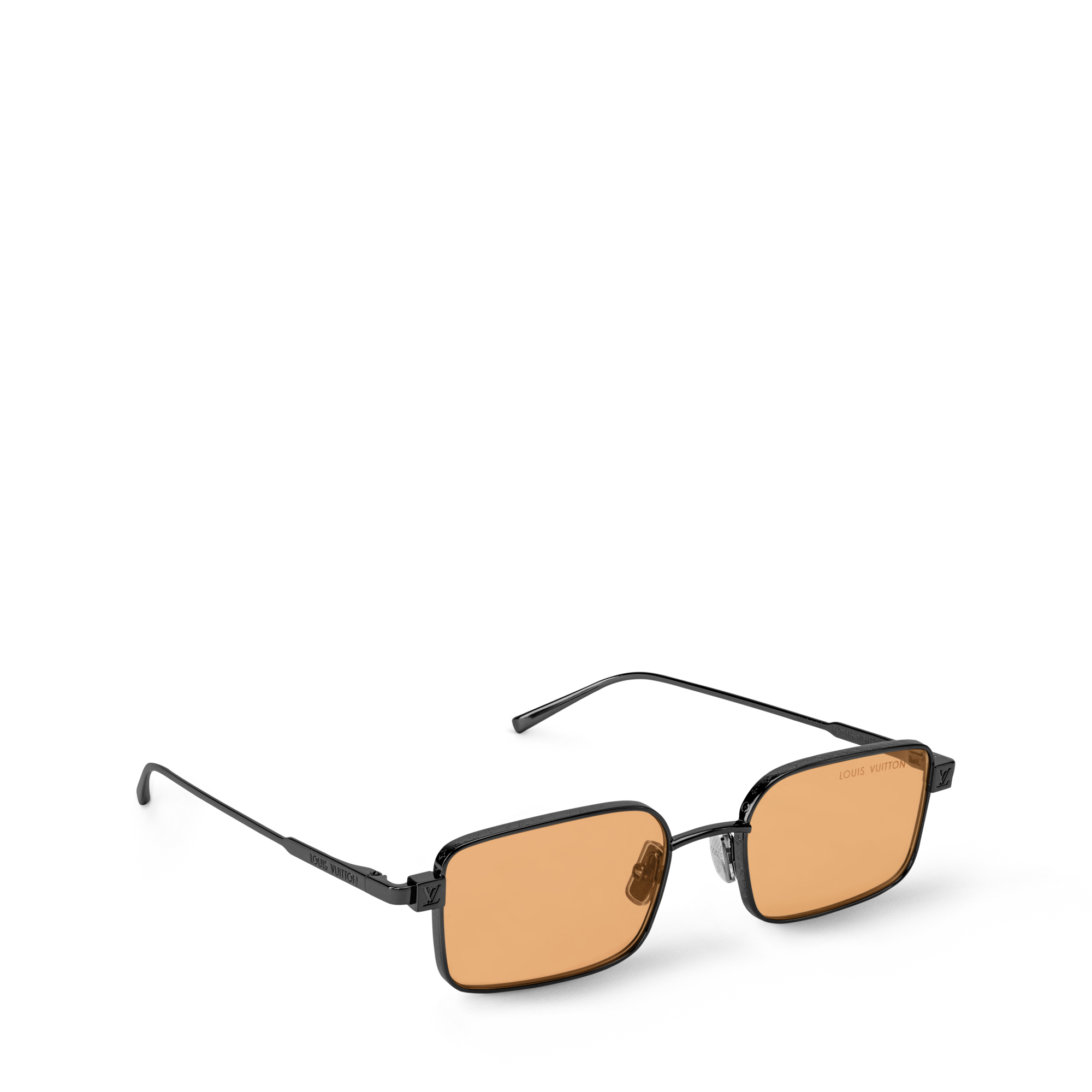 LV Pure Square Sonnenbrille S00 - Accessoires Z3295U | LOUIS VUITTON