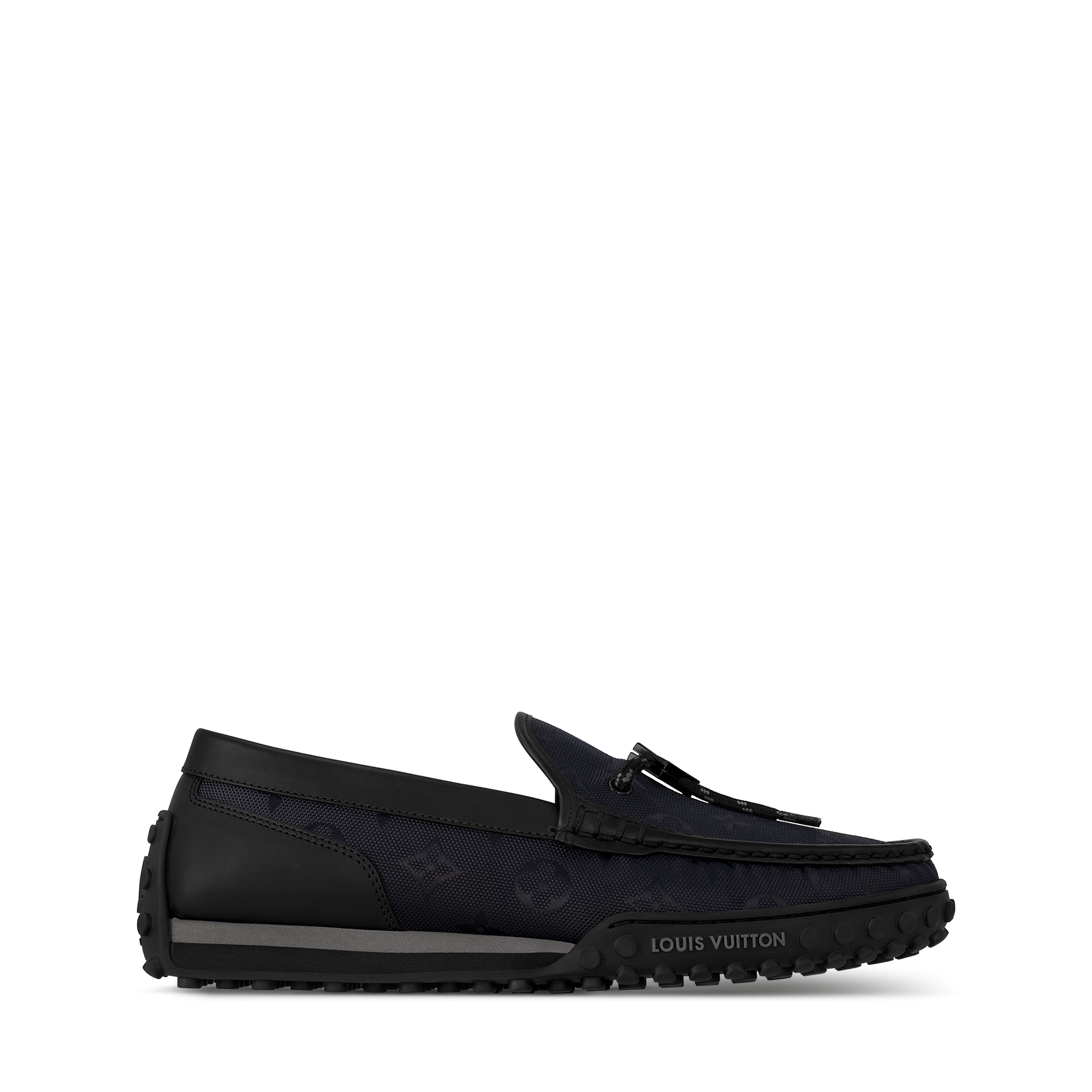 LV Racer Mokassin  Herren Schuhe Loafers und Mokassins | LOUIS VUITTON (Zoom)