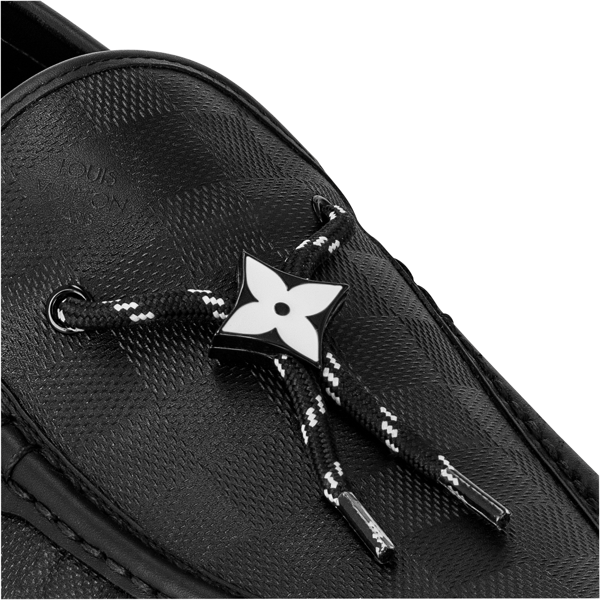 LV Racer Mokassin  Herren Schuhe Loafers und Mokassins | LOUIS VUITTON (Zoom)
