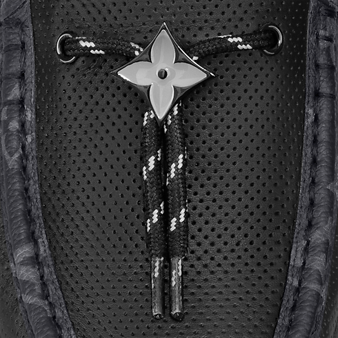 LV Racer Mokassin Herren Schuhe Loafers und Mokassins | LOUIS VUITTON (Zoom)