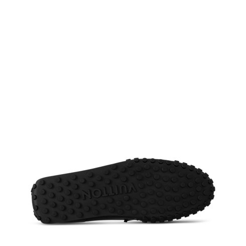 LV Racer Mokassin Herren Schuhe Loafers und Mokassins | LOUIS VUITTON (Zoom)