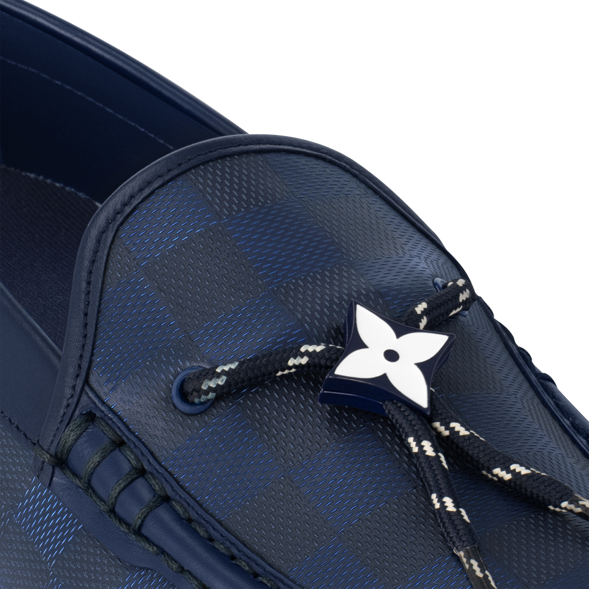 LV Racer Mokassin  Herren Schuhe Loafers und Mokassins | LOUIS VUITTON (Zoom)
