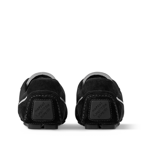 LV Rally Sneaker Herren Schuhe Sneakers | LOUIS VUITTON (Zoom)