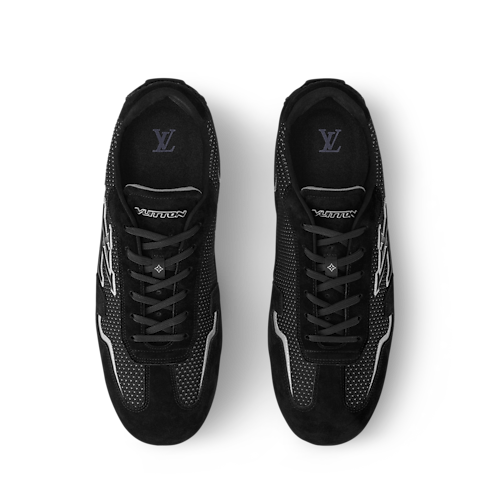 LV Rally Sneaker Herren Schuhe Sneakers | LOUIS VUITTON (Zoom)