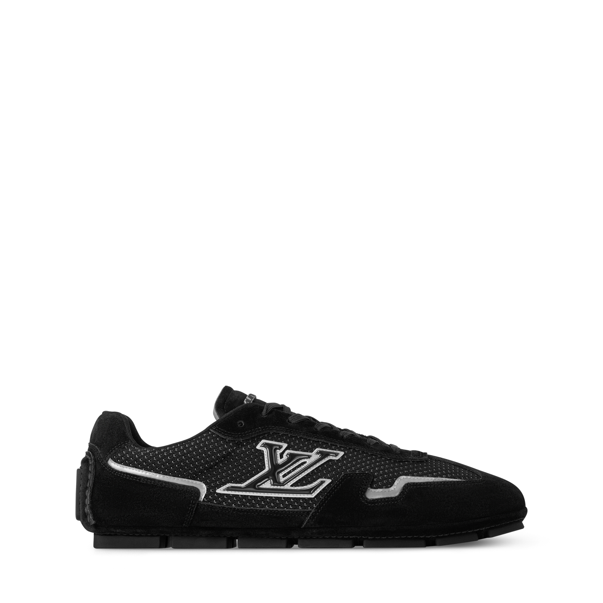 LV Rally Sneaker  Herren Schuhe Sneakers | LOUIS VUITTON (Zoom)