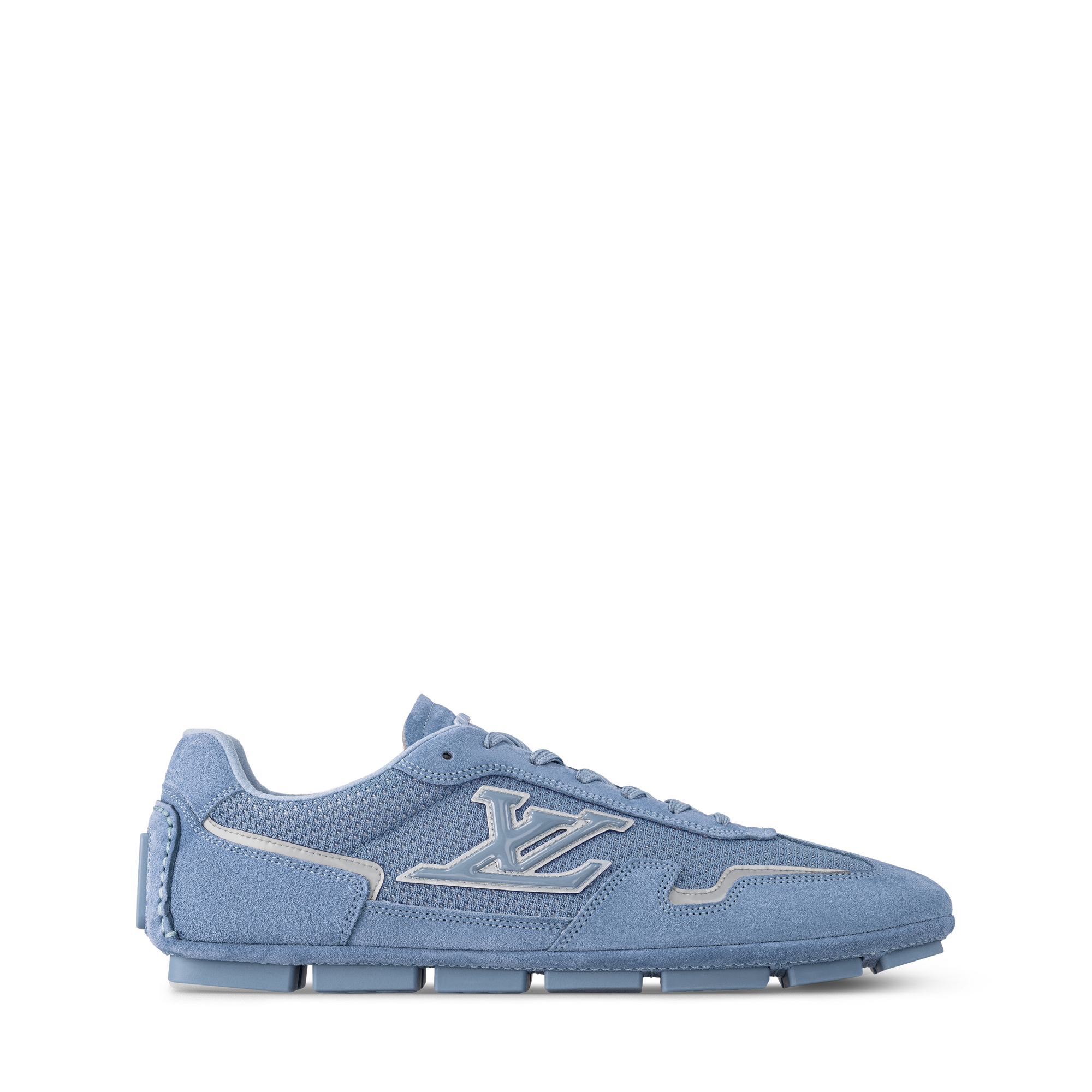 LV Rally Sneaker  Herren Schuhe Sneakers | LOUIS VUITTON (Zoom)