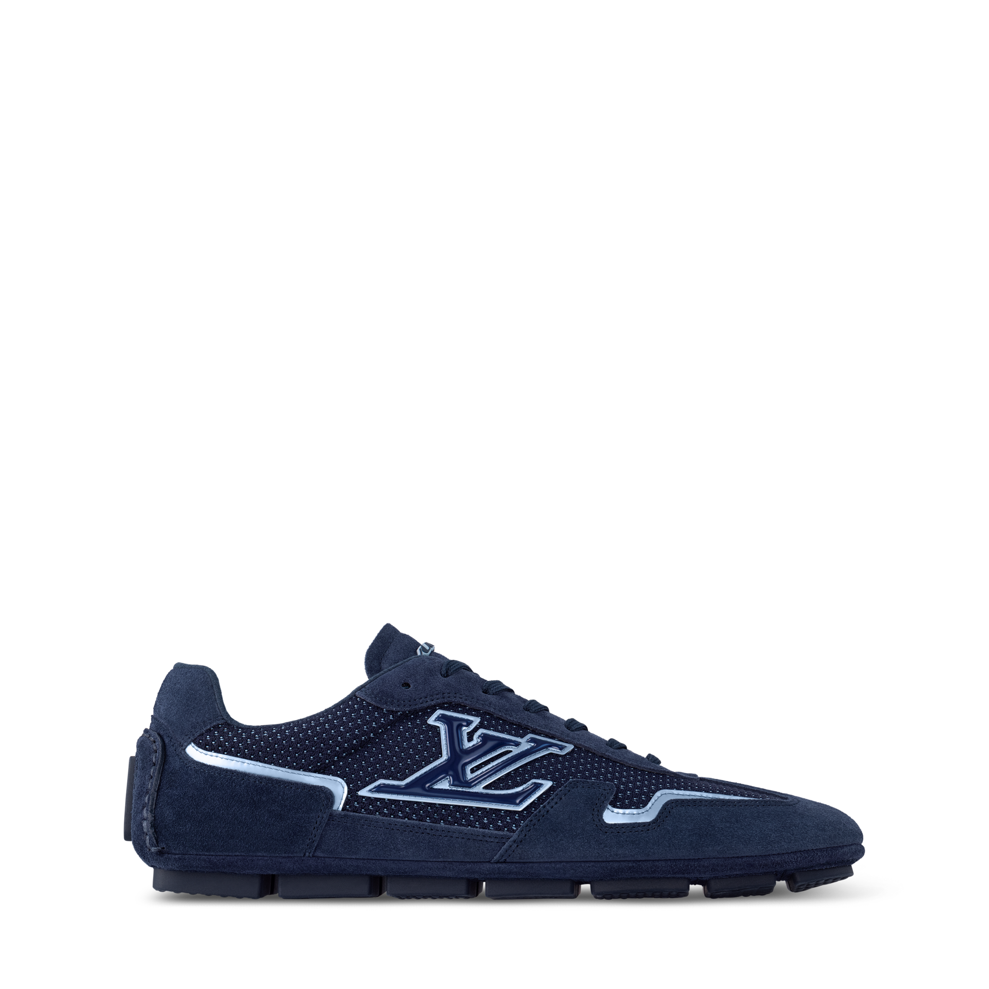 LV Rally Sneaker  Herren Schuhe Sneakers | LOUIS VUITTON (Zoom)