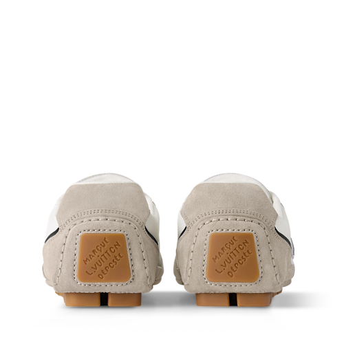 LV Rally Sneaker Herren Schuhe Sneakers | LOUIS VUITTON (Zoom)