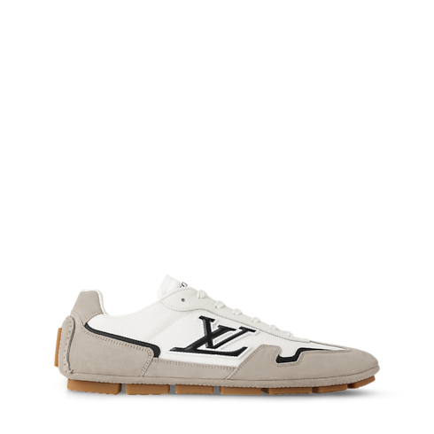LV Rally Sneaker Herren Schuhe Sneakers | LOUIS VUITTON (Zoom)