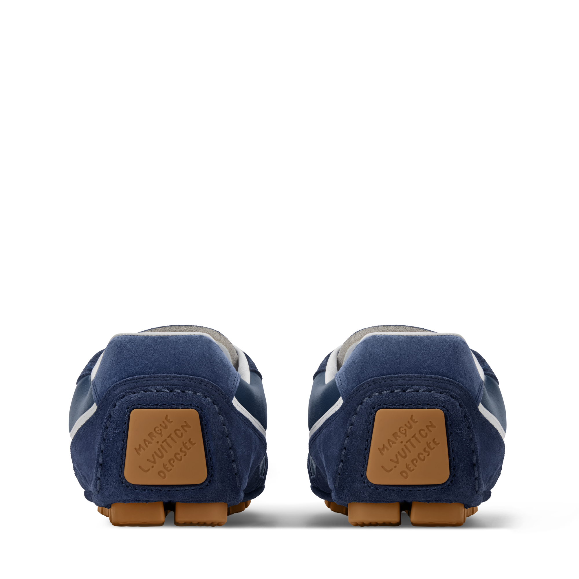 LV Rally Sneaker  Herren Schuhe Sneakers | LOUIS VUITTON (Zoom)