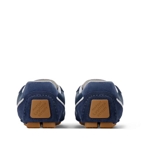 LV Rally Sneaker Herren Schuhe Sneakers | LOUIS VUITTON (Zoom)