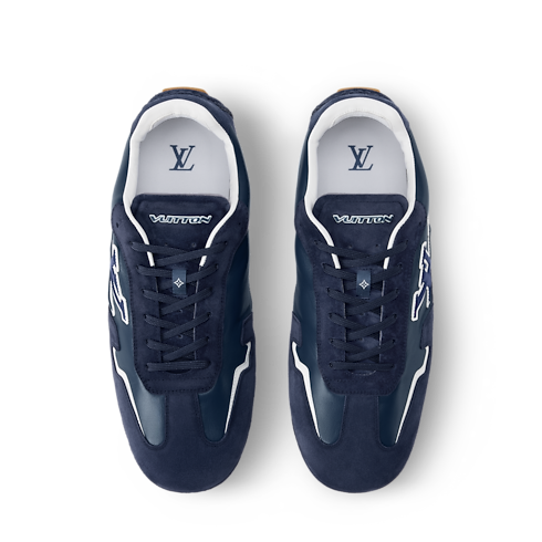 LV Rally Sneaker Herren Schuhe Sneakers | LOUIS VUITTON (Zoom)