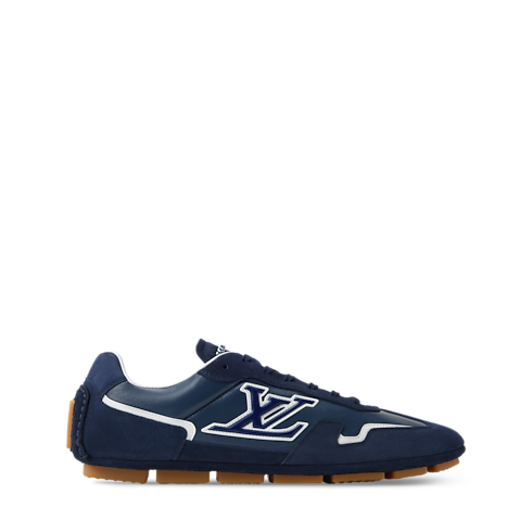 LV Rally Sneaker Herren Schuhe Sneakers | LOUIS VUITTON (Zoom)