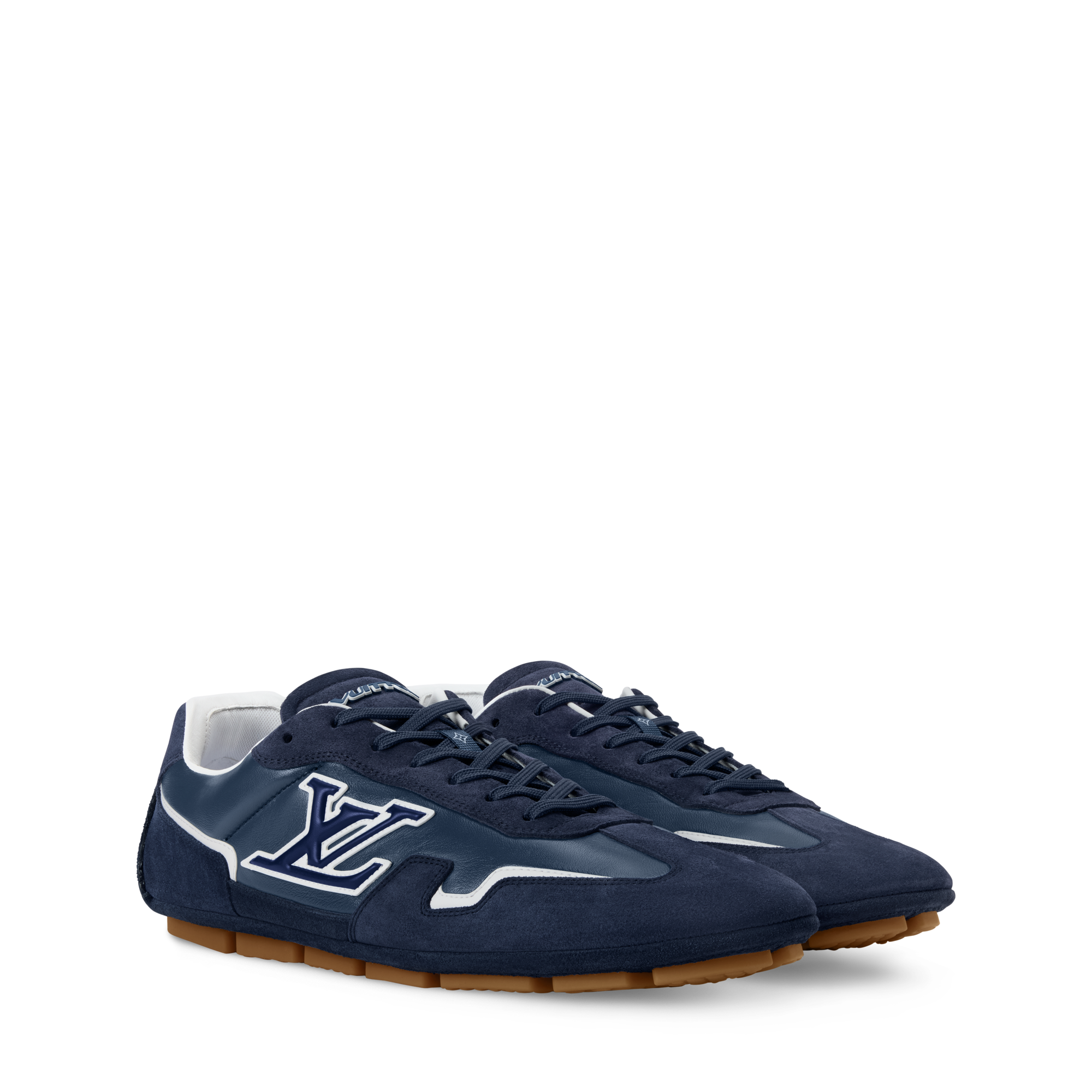 LV Rally Sneaker  Herren Schuhe Sneakers | LOUIS VUITTON (Zoom)