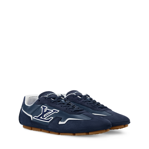 LV Rally Sneaker Herren Schuhe Sneakers | LOUIS VUITTON (Zoom)