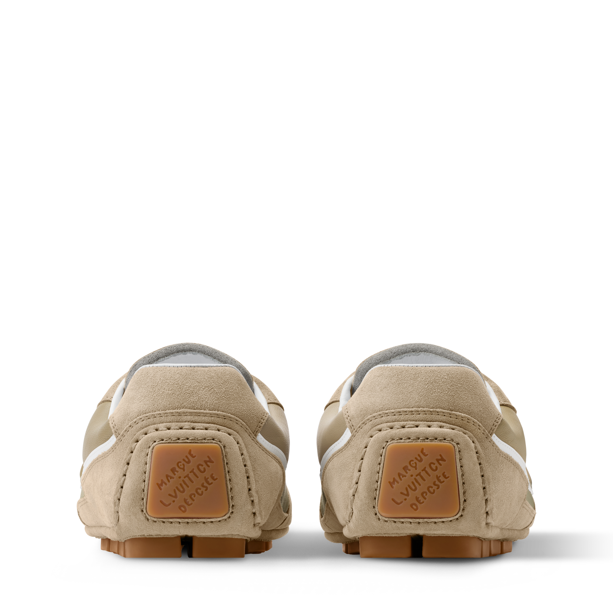 LV Rally Sneaker  Herren Schuhe Sneakers | LOUIS VUITTON (Zoom)