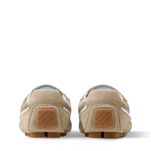 LV Rally Sneaker Herren Schuhe Sneakers | LOUIS VUITTON (Zoom)