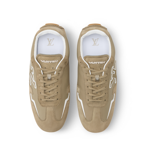 LV Rally Sneaker Herren Schuhe Sneakers | LOUIS VUITTON (Zoom)