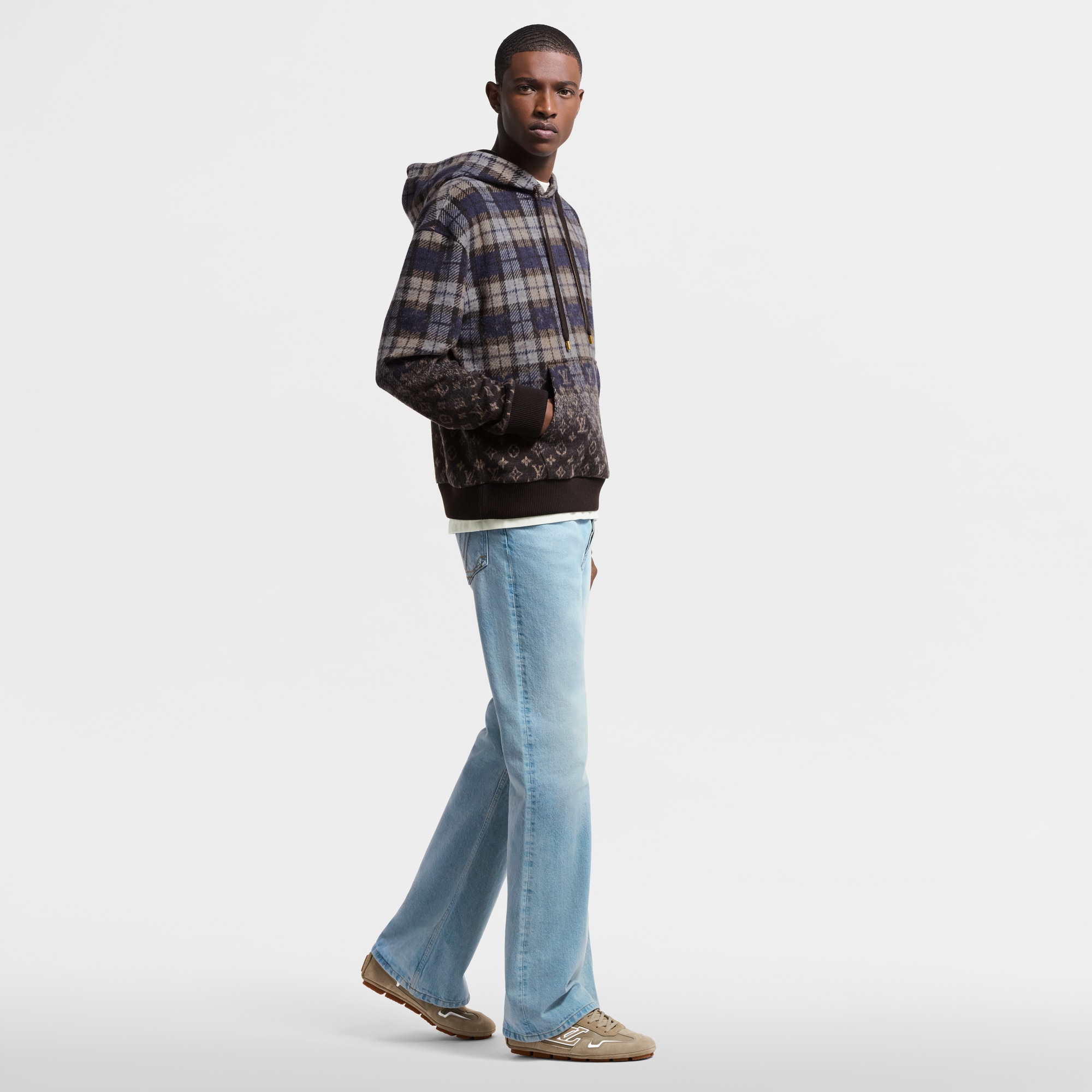 LV Rally Sneaker  Herren Schuhe Sneakers | LOUIS VUITTON (Zoom)